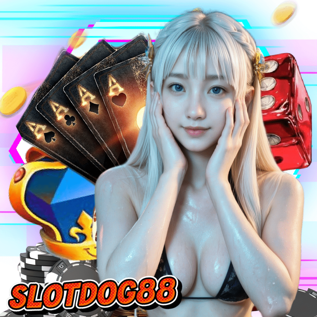 Slotdog88