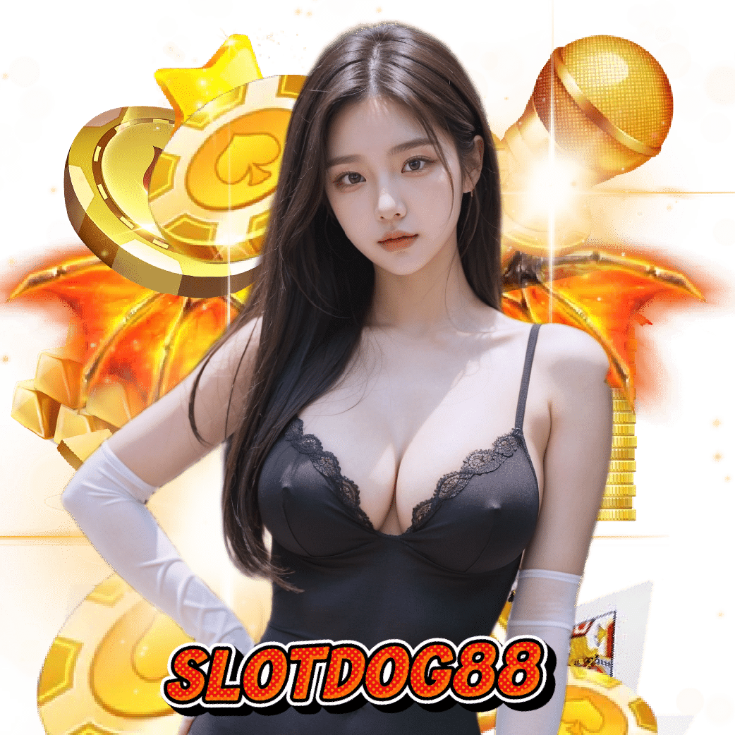 Slotdog88 เครดิตฟรี